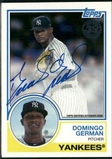 Domingo German
