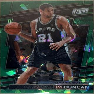 Tim Duncan