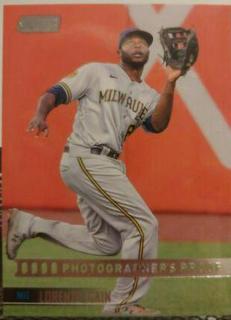 Lorenzo Cain