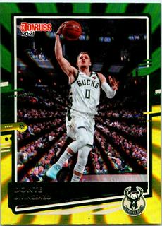 Donte DiVincenzo
