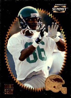 Mark Seay #144 1996 Summit Football