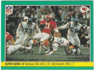 Super Bowl IV