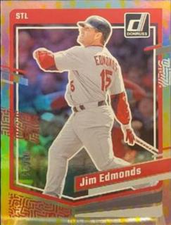 Jim Edmonds