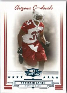 Edgerrin James