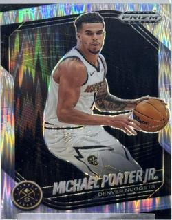 Michael Porter Jr.