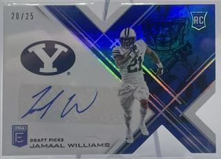 Jamaal Williams
