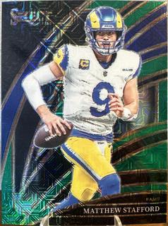 Matthew Stafford