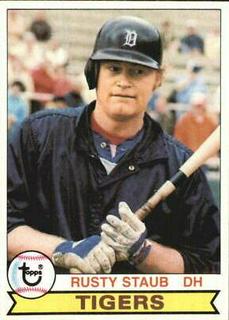 Rusty Staub