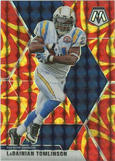 LaDainian Tomlinson
