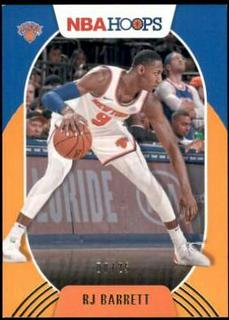 RJ Barrett