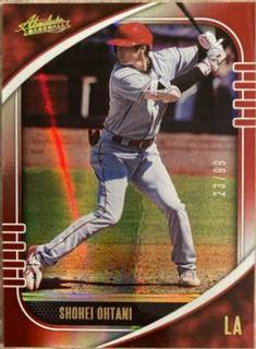 Shohei Ohtani
