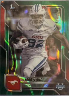 RJ Maryland