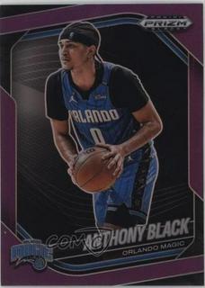 Anthony Black