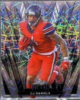 CJ Daniels