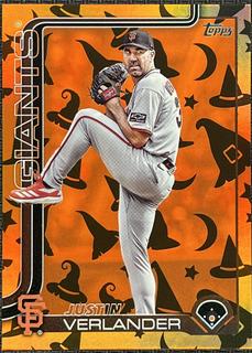 Justin Verlander