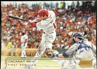Joey Votto