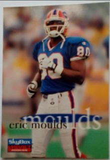 Eric Moulds