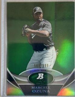 Marcell Ozuna