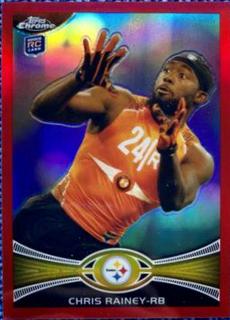 Chris Rainey