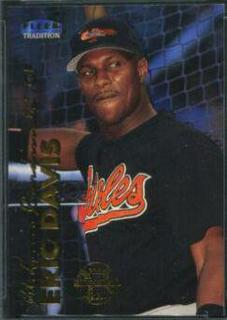 Eric Davis