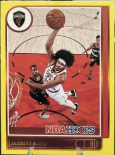 Jarrett Allen