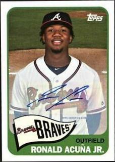 Ronald Acuna Jr.