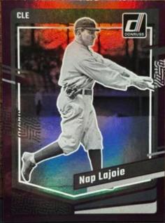 Nap Lajoie