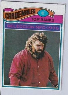 Tom Banks