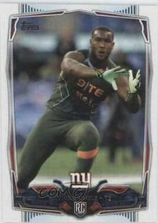 Xavier Grimble