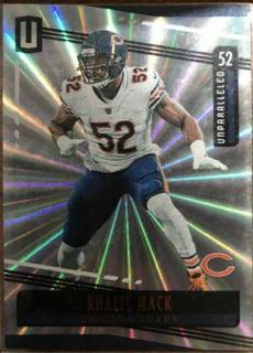 Khalil Mack