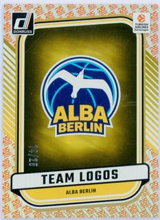 ALBA Berlin