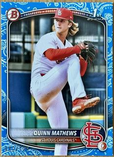 Quinn Mathews