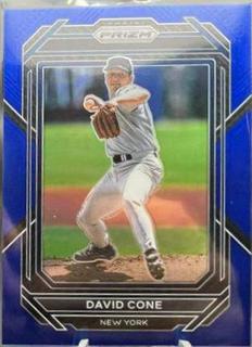 David Cone