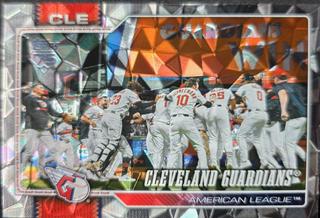 Team Card
