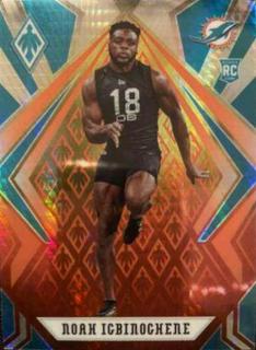 Noah Igbinoghene