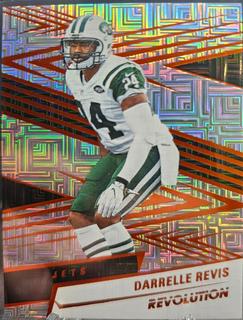 Darrelle Revis