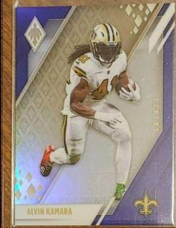 Alvin Kamara