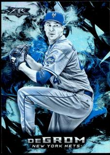 Jacob deGrom