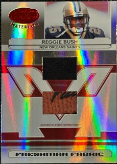 Reggie Bush