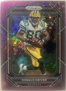 Donald Driver