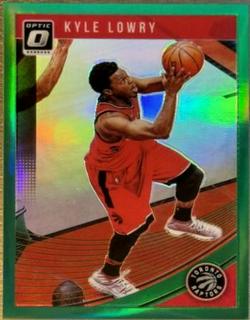 Kyle Lowry