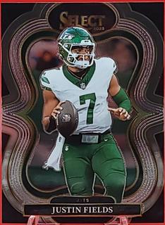 Justin Fields