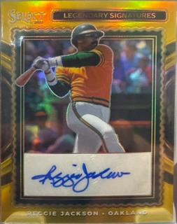 Reggie Jackson