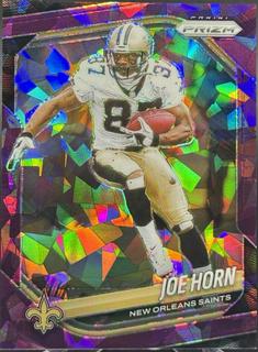 Joe Horn
