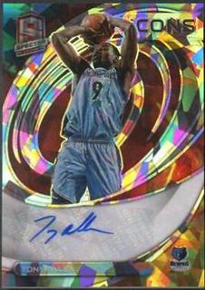 Tony Allen
