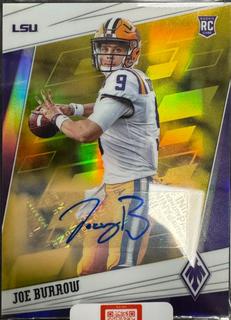 Joe Burrow