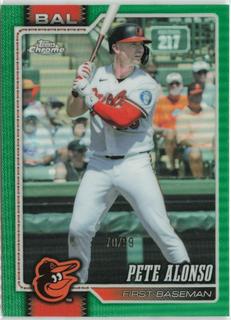 Pete Alonso
