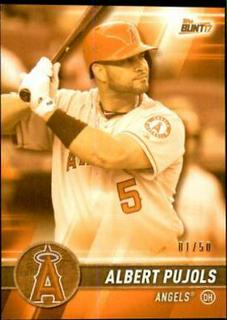 Albert Pujols