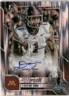Darius Taylor