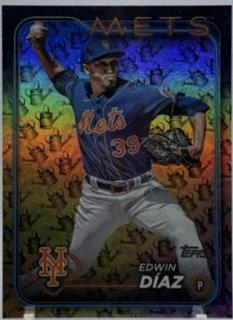 Edwin Diaz